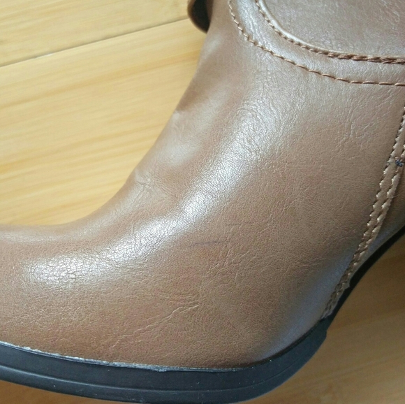 -NEW- Style & Co Amorie Boots - Picture 10 of 10